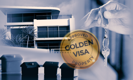 Golden Visa: Σπάει τα κοντέρ – Επενδύσεις 1 δισ. ευρώ το 2023