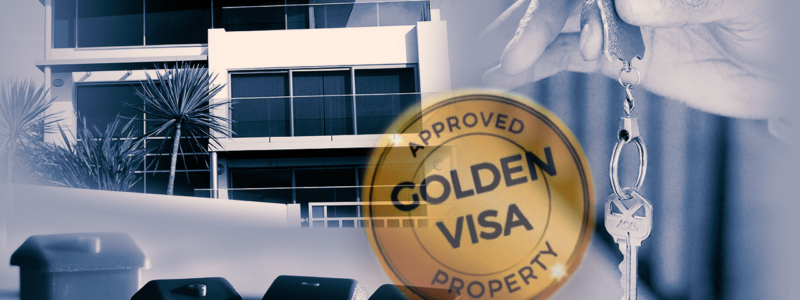 Golden Visa: Σπάει τα κοντέρ – Επενδύσεις 1 δισ. ευρώ το 2023