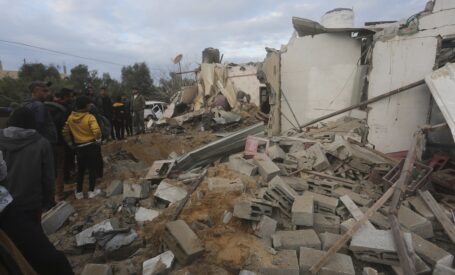 Δυτική Όχθη: Ισραηλινή επιδρομή αφήνει πίσω της 15 νεκρούς και 20 τραυματίες Παλαιστίνιους