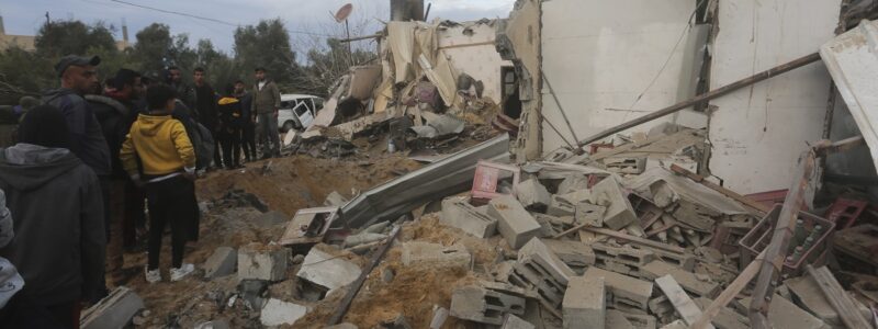 Δυτική Όχθη: Ισραηλινή επιδρομή αφήνει πίσω της 15 νεκρούς και 20 τραυματίες Παλαιστίνιους