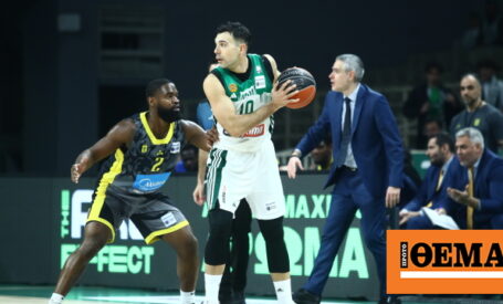 Κύπελλο μπάσκετ, Παναθηναϊκός AKTOR - Άρης (18:00, Cosmote Sport 5, ΣΚΑΪ)