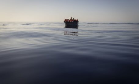 Ναυάγιο με μετανάστες στα ανοιχτά του Παναμά - Άγνωστος ο αριθμός των νεκρών