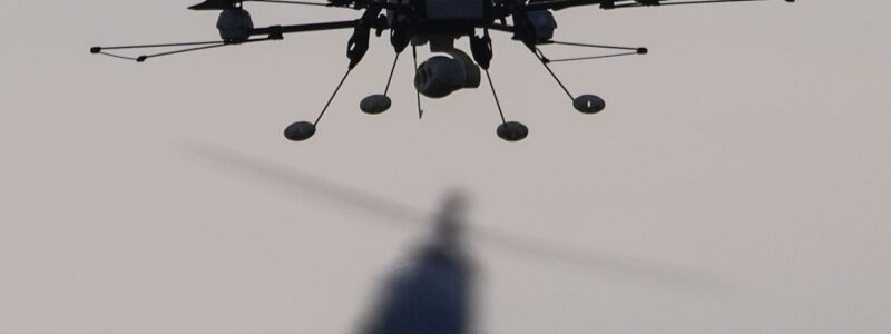 Σερβία: Ρωσικό σύστημα ηλεκτρονικού πολέμου κατά των drones παρουσίασε ο Αλ. Βούσιτς