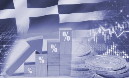 Ανάλυση Εθνικής: Στο 2,5% η ανάπτυξη της Ελλάδας το 2024 [πίνακας]