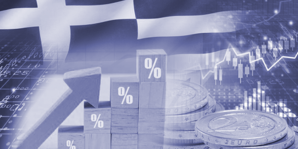 Ανάλυση Εθνικής: Στο 2,5% η ανάπτυξη της Ελλάδας το 2024 [πίνακας]