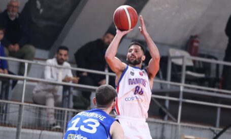 Elite League (27η αγωνιστική): Ντέρμπι στην Αμαλιάδα