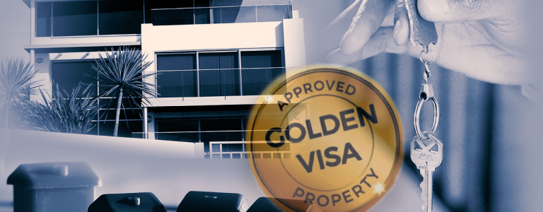 Golden Visa: Σε ποιες περιοχές αυξάνεται το όριο στις 800.000 ευρώ
