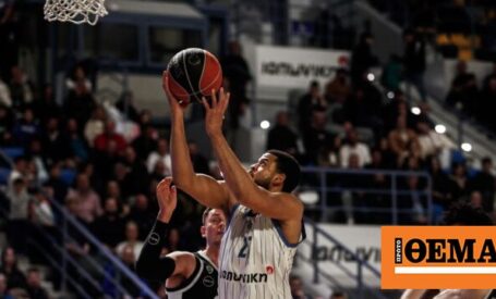 Stoiximan Basket League, Καρδίτσα - ΠΑΟΚ 97-78: Πάρτι παραμονής και δώρο στον Κολοσσό