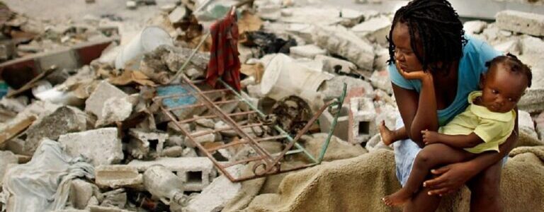 UNICEF: Η κατάσταση στην Αϊτή είναι φρικιαστική – Μοιάζει βγαλμένη από την ταινία «Mad Max»