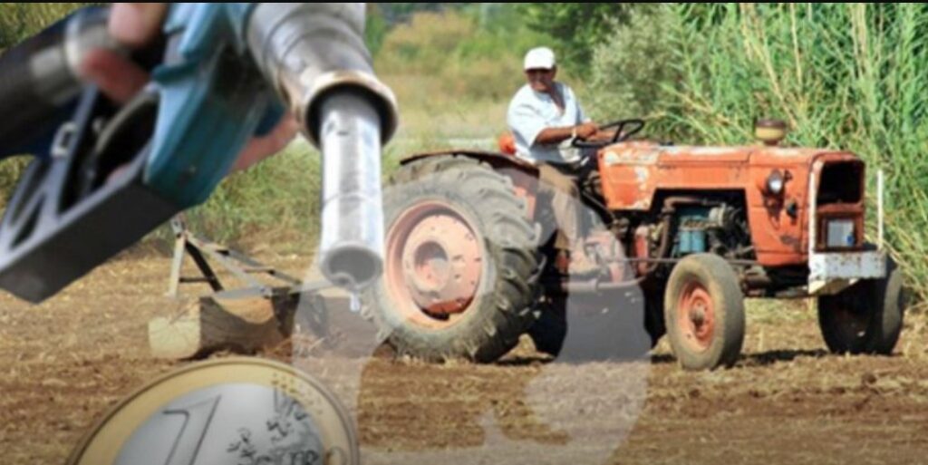 Σε 87 εκατ. οι πληρωμές πετρελαίου 2025, τρέχουν ακόμη οι διορθώσεις