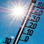 ΚΑΙΡΟΣ ΖΕΣΤΗ