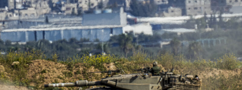 Αξιωματούχος Χαμάς: «Μεγάλη απόκλιση» στις θέσεις Χαμάς και Ισραήλ για διαπραγματεύσεις εκεχειρίας στη Γάζα