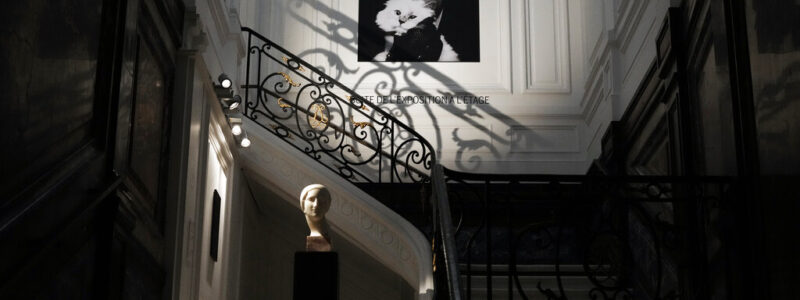 Γαλλία: Το διαμέρισμα του Καρλ Λάγκερφελντ στο Παρίσι πωλήθηκε έναντι 10 εκατ. ευρώ