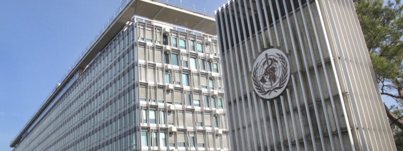 Ελβετία: Δεν επετεύχθη συμφωνία των κρατών-μελών του ΠΟΥ για την πρόληψη των πανδημιών