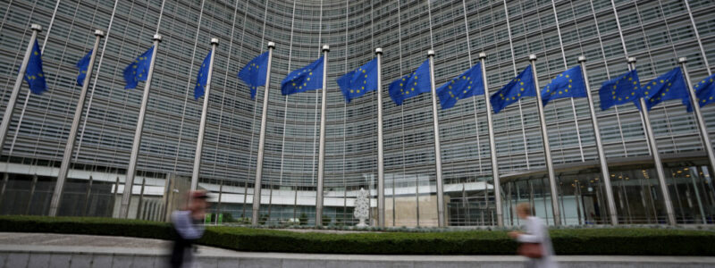Η Ευρωπαϊκή Επιτροπή παραπέμπει την Ελλάδα στο Δικαστήριο της ΕΕ, λόγω μη ολοκλήρωσης της αναθεώρησης των σχεδίων για τα ύδατα