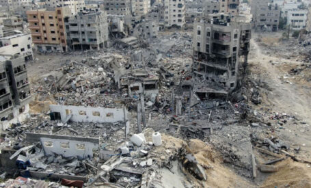 Η Χαμάς κατηγορεί το Ισραήλ για την «αποτυχία» των συνομιλιών για ανακωχή στη Γάζα