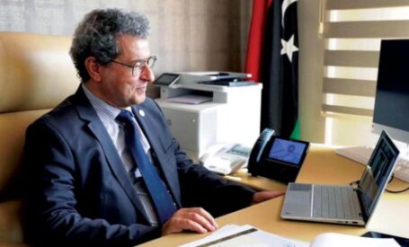 Λιβύη: Αναστολή καθηκόντων για τον υπουργό Πετρελαίου κατηγορούμενο για παραβάσεις  δημοσίου συμφέροντος