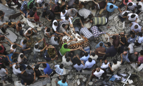 Λωρίδα της Γάζας: Οικογένεια 36 μελών αφανίστηκε σε έκρηξη - Συγκλονιστική μαρτυρία 19χρονου πο επέζησε