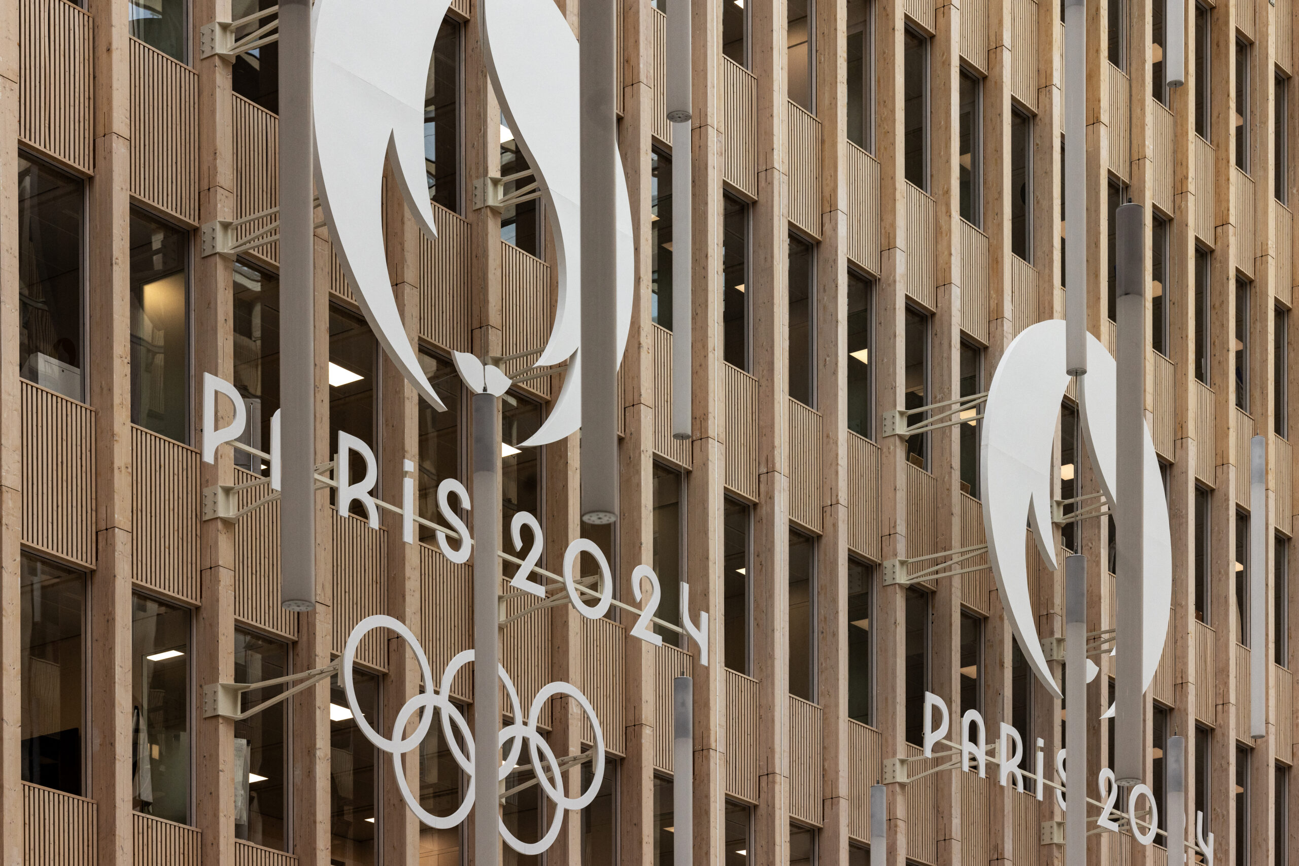 Με ύψιστο συναγερμό οι Ολυμπιακοί Αγώνες στο Παρίσι