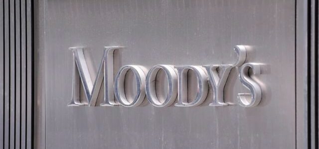 Μοοdy’s: Δεν έδωσε την επενδυτική βαθμίδα