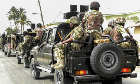 Νιγηρία: Ένοπλοι απήγαγαν 61 άτομα στην Καντούνα – Περίπου 300 μαθητές απήχθησαν την περασμένη εβδομάδα