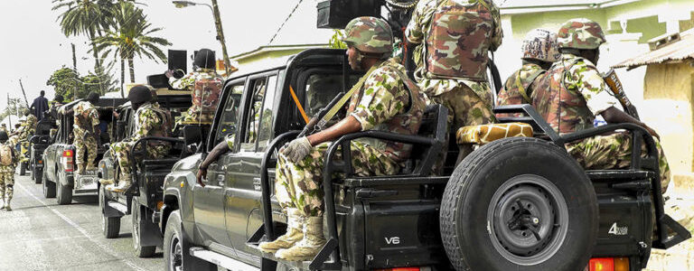 Νιγηρία: Ένοπλοι απήγαγαν 61 άτομα στην Καντούνα – Περίπου 300 μαθητές απήχθησαν την περασμένη εβδομάδα