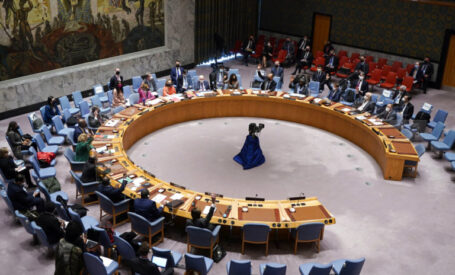 Νότια Κορέα: «Ανεύθυνο» το βέτο της Ρωσίας στη συνέχιση της επιτήρησης των κυρώσεων του ΟΗΕ στη Βόρεια Κορέα