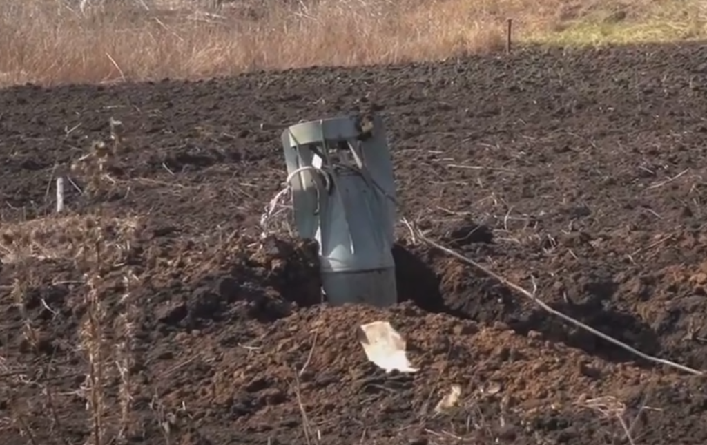 Ουκρανία: Απέκρουσε ρωσικές δυνάμεις που επιτέθηκαν τη νύκτα με 12 drones και τέσσερις πυραύλους