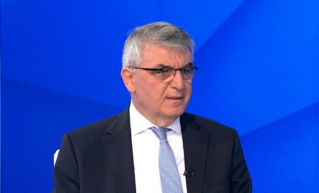 Π. Τσακλόγλου: Τι ισχύει για τους νέους ασφαλισμένους του ΕΦΚΑ που επιθυμούν να ασφαλιστούν στο ΤΕΚΑ