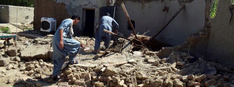 Πακιστάν: Τουλάχιστον δυο νεκροί εξαιτίας έκρηξης σε ορυχείο άνθρακα- Αγνοούνται οκτώ άτομα