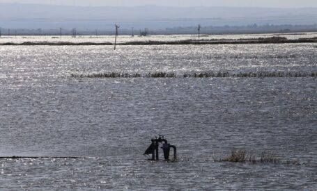 Πρώτη αρωγή για πλημμύρες: Μέχρι τις 15/4 η υποβολή συμπληρωματικών δικαιολογητικών για μεταβολές περιουσιακής κατάστασης