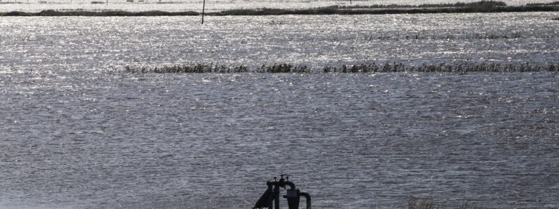 Πρώτη αρωγή για πλημμύρες: Μέχρι τις 15/4 η υποβολή συμπληρωματικών δικαιολογητικών για μεταβολές περιουσιακής κατάστασης