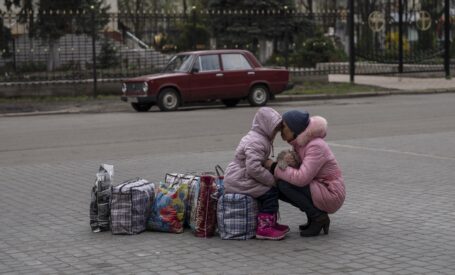 Ρωσία: Οι αρχές είναι έτοιμες να φιλοξενήσουν  7,5 χιλιάδες παιδιά από το Μπέλγκοροντ και άλλες περιοχές  λόγων των βομβαρδισμών από τις ουκρανικές δυνάμεις