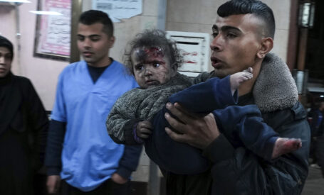 Το Ισραήλ σκότωσε δύο Παλαιστινίους σε νοσοκομείο στη Δυτική Όχθη, λέει ο διευθυντής του - «Δεν υπήρξε αντιπαράθεση»