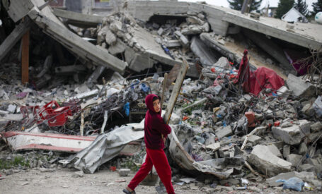Τουλάχιστον 32.142 Παλαιστίνιοι νεκροί στις ισραηλινές επιχειρήσεις εναντίον της Γάζας από την 7η Οκτωβρίου