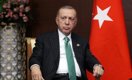Τουρκικά ΜΜΕ: Στο Λευκό Οίκο στις 9 Μαΐου ο Ερντογάν