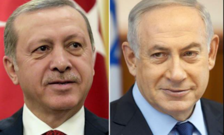 Τουρκικό ΥΠΕΞ για Ισραήλ: Έχουν στοχοποιήσει τον πρόεδρο Ερντογάν επειδή είπε όλη την αλήθεια