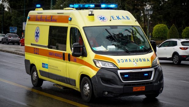 Ηράκλειο: Άφησε την τελευταία του πνοή ο 54χρονος που έπεσε από τα τείχη