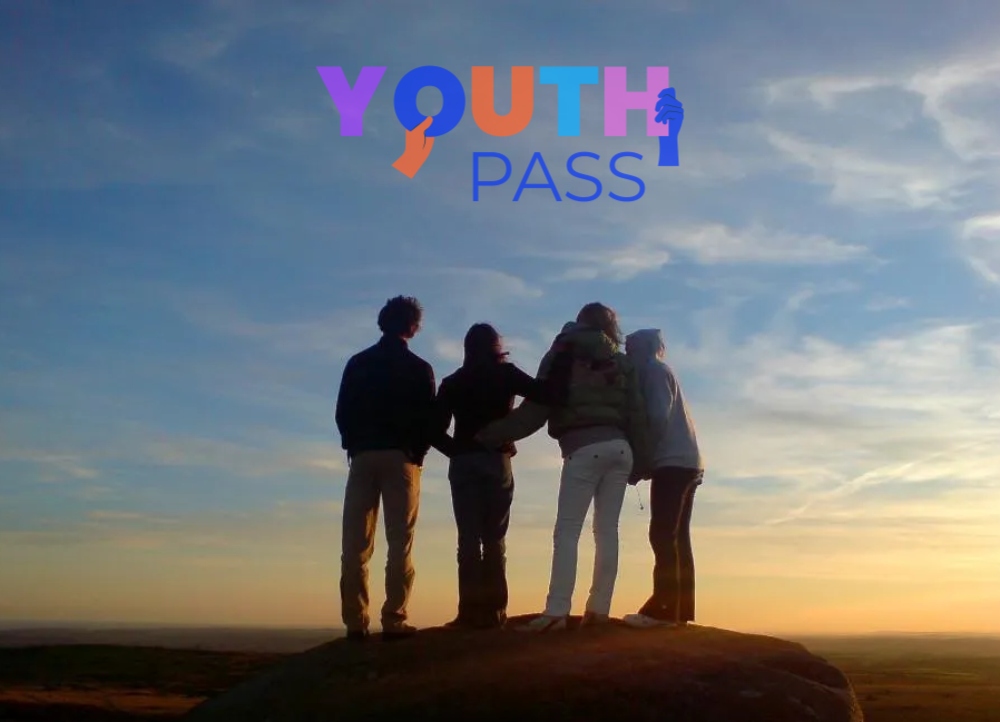 Youth Pass: Τέλος χρόνου για την υποβολή αιτήσεων