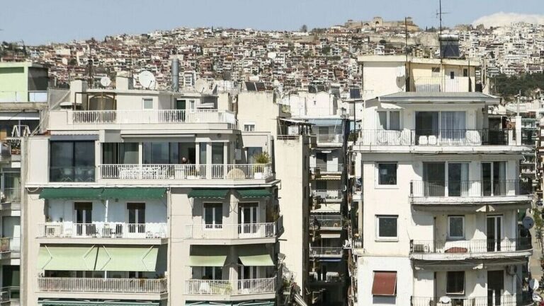 Στεγαστικό: Νέο πρόγραμμα ανακαινίσεων για κλειστά σπίτια