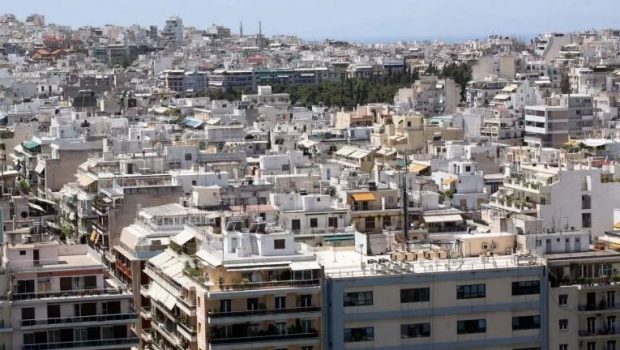 Στεγαστικό: Ποια νέα μέτρα σχεδιάζονται για να πέσουν τιμές και ενοίκια