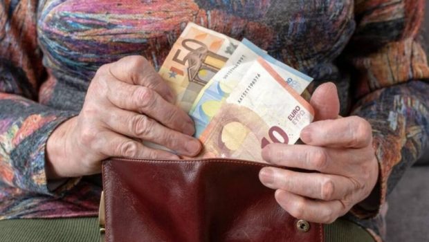 Έρχονται αλλαγές στα όρια ηλικίας – Σενάριο για 44 χρόνια δουλειάς για πλήρη σύνταξη