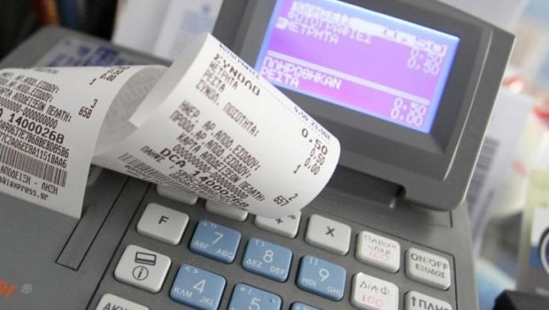 Δικαστικό μπλόκο στην υποχρεωτική διαβίβαση αποδείξεων στο myDATA