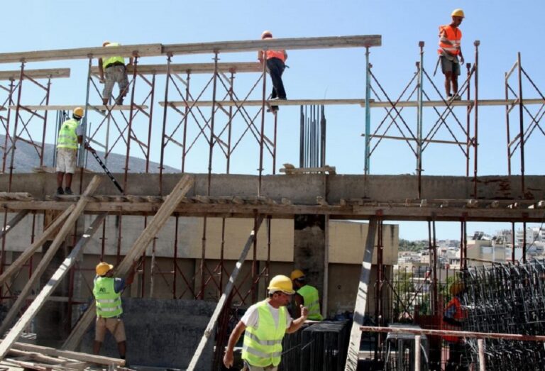 Έρχεται το 4ο Πανελλήνιο Συνέδριο για την Υγεία και την Ασφάλεια στην Εργασία