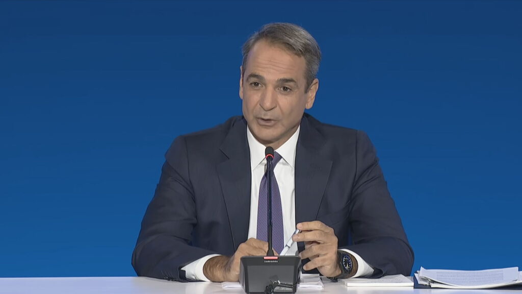 Έκτακτη κρατική ενίσχυση σε αιγοπροβατοτρόφους λόγω ευλογιάς έως 31 Δεκεμβρίου