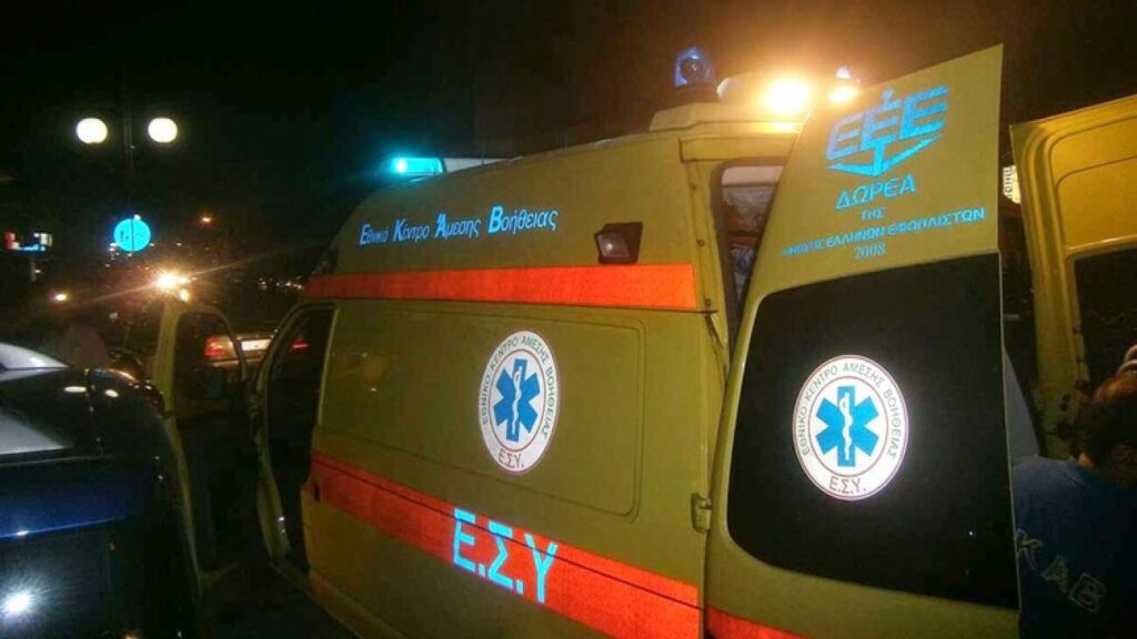 Κρήτη: Δύο άνθρωποι χάθηκαν μέσα σε λίγες ώρες…