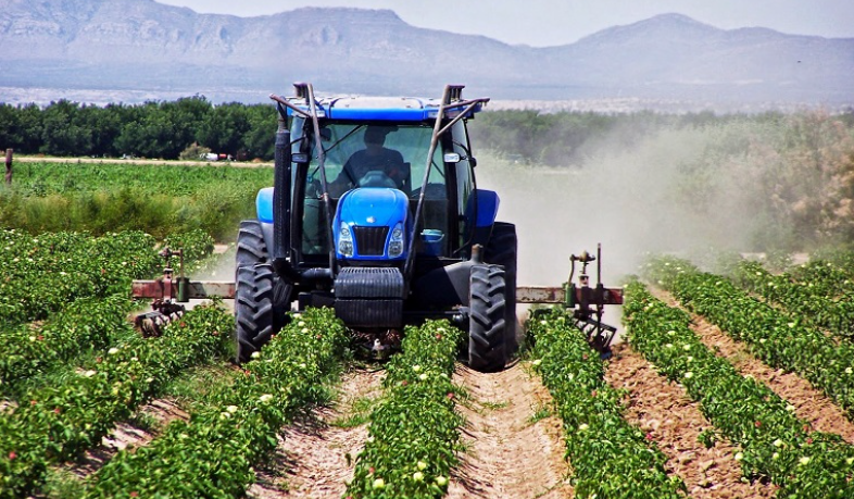 Κάτω από 1 ευρώ το αγροτικό πετρέλαιο 2026 με δύο κλικ καθώς φουλάρει το τρακτέρ