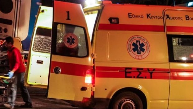 Ηράκλειο: Αιματηρή συμπλοκή με έναν τραυματία – Δύο συλλήψεις και αναζητούνται άλλα δύο άτομα