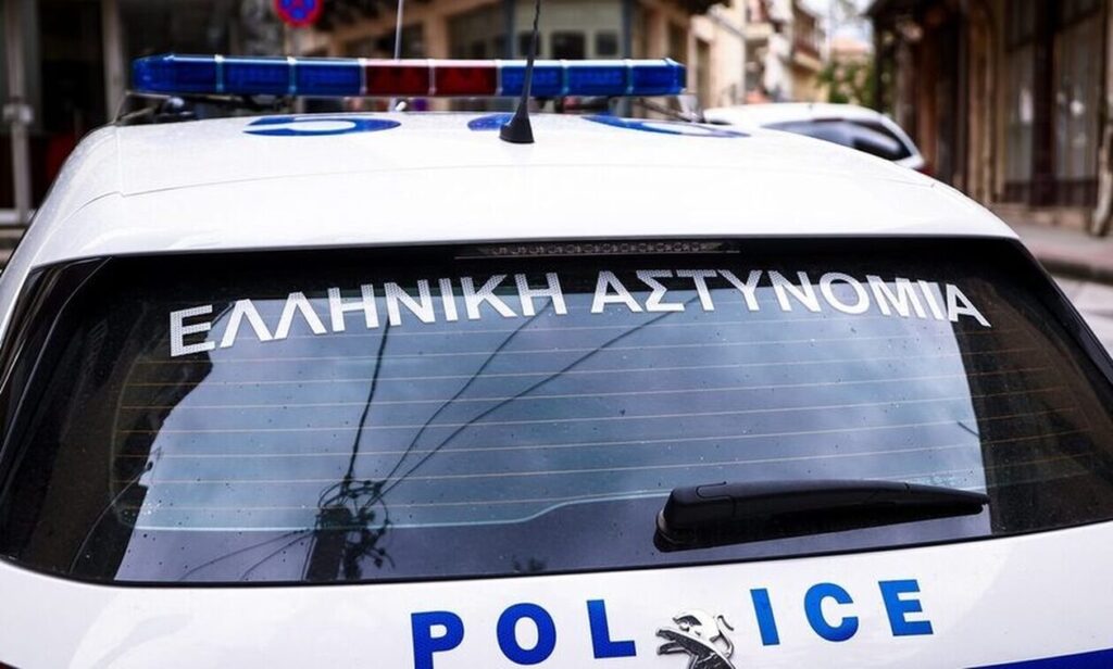 Κρήτη: Πυροβόλησαν στον αέρα με καραμπίνα και τον λήστεψαν