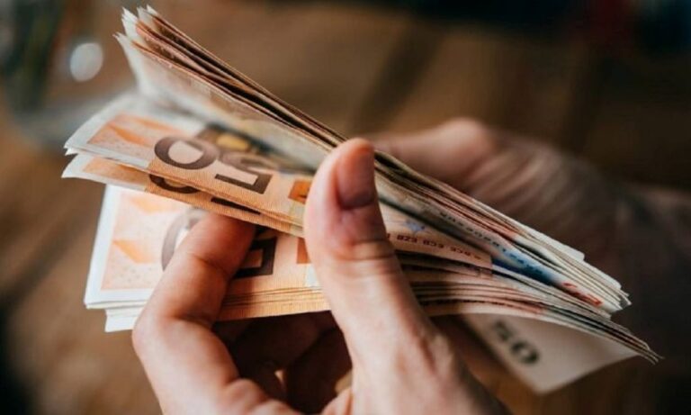 Οι πληρωμές της εβδομάδας: Συντάξεις, εφάπαξ και επιδόματα ΔΥΠΑ